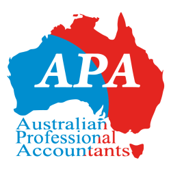 شرکت حسابداران حرفه‌ای استرالیا